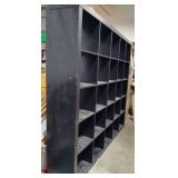 Huge 25 Cube Organizer