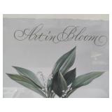 Two Minneapolis Art Institute "Art in Bloom" Prints