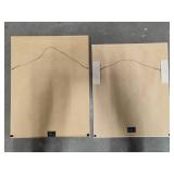 Two Minneapolis Art Institute "Art in Bloom" Prints