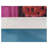 "Makua Mea Keiki" by Rosalie Prussing *Signed & Numbered*