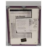 "Pink Palace - Waikiki" by Rosalie Prussing *Signed & Numbered*