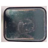 Vintage Pez Dispensers & Coca Cola Tray