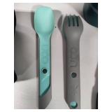 Lot of Camping Equipment