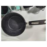 Lot of Camping Equipment