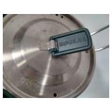 Lot of Camping Equipment