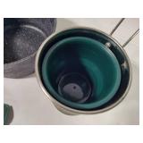 Lot of Camping Equipment