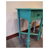 Set of Small Side Tables