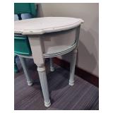 Set of Small Side Tables