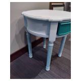 Set of Small Side Tables