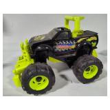 Vintage Tonka & Sears Toys