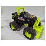 Vintage Tonka & Sears Toys