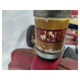 Vintage Tonka & Sears Toys