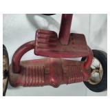 Vintage Tonka & Sears Toys