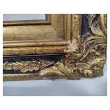 Pretty Vintage Wood Frame