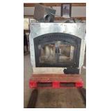 Fireplace Xtrordinair 36-Elite Wood Burning Fireplace (February 2000)