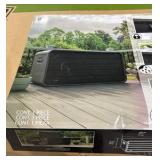 Lifetime 165 Gallon Modern Deck Box