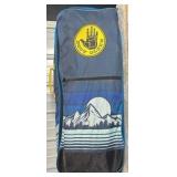 Body Glove Performer 11’ GTS Inflatable Paddle Board Package