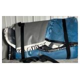 HO Sports Liquid Oasis 10’ Inflatable Lounge