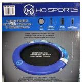HO Sports Mini Oasis 8’ Inflatable Water Ring Float