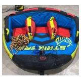 HO Sports Striker 3 Towable with Rope