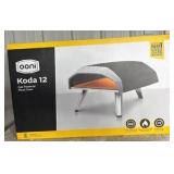 Ooni Koda 2 Max Gas Outdoor Pizza Oven