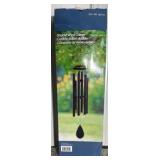 Stylecraft Double Wind Chime