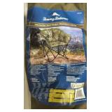 Tommy Bahama Destination Relaxation XL Jumbo Padded Club Chair