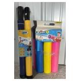 Water Blasters - Stream Machine & XShot