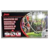 Penn Premium Easy Setup Badminton Set