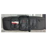 Kryptek 42" Classic Double Rifle Bag