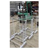 5 Clothing Racks