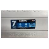 Igloo MaxCold 165 Quart Marine Cooler