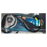 Body Glove Performer 11’ GTS Inflatable Paddle Board Package