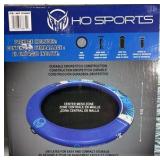 HO Sports Mini Oasis 8’ Inflatable Water Ring Float