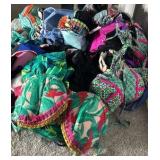 Swimsuit Tops (Majority New with Tags - Target Brand)