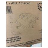 HO Sports Trident 3 Towable with Rope and Pump