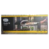 Ooni Koda 2 Max Gas Outdoor Pizza Oven