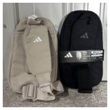 Adidas Essentials Sling Crossbody Bag - 2 Bags