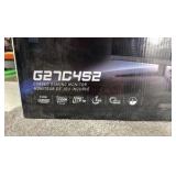 MSI 27" Curved Gaming Monitor