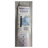 OmniBreeze 38" Tower Fan
