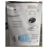 Woozoo 5-Speed Globe Fan