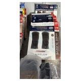 Box of Cooper Fit Knee Sleeves & Compression Socks