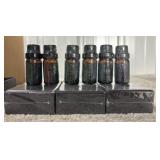 Lot of 3 Wasserstein Aromatherapy Oils 100% Pure Basic Essential Oil Gift Set