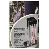 Penn Premium Easy Setup Badminton Set