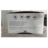 Remington Chlorine-Free Sun Shock Solar Pool Purifier