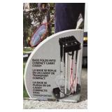 Penn Premium Easy Setup Badminton Set