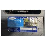 Suncast Smart Tube Hose Hideaway