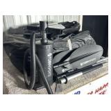 Tobin Sports Wavebreak Inflatable 2-person Kayak