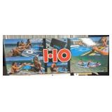 HO Sports Liquid Oasis 10’ Inflatable Lounge