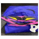 HO Sports Trident 3 Towable with Rope and Pump